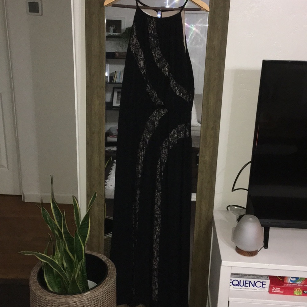 womens formal gown